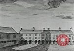 Image of Universities of Saint Andrews Glasgow Scotland, 1950, second 3 stock footage video 65675023186