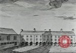 Image of Universities of Saint Andrews Glasgow Scotland, 1950, second 4 stock footage video 65675023186