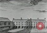 Image of Universities of Saint Andrews Glasgow Scotland, 1950, second 5 stock footage video 65675023186