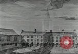 Image of Universities of Saint Andrews Glasgow Scotland, 1950, second 6 stock footage video 65675023186
