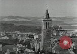 Image of Universities of Saint Andrews Glasgow Scotland, 1950, second 8 stock footage video 65675023186