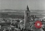 Image of Universities of Saint Andrews Glasgow Scotland, 1950, second 9 stock footage video 65675023186