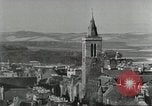 Image of Universities of Saint Andrews Glasgow Scotland, 1950, second 10 stock footage video 65675023186