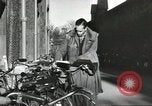 Image of Universities of Saint Andrews Glasgow Scotland, 1950, second 17 stock footage video 65675023186
