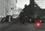 Image of Universities of Saint Andrews Glasgow Scotland, 1950, second 21 stock footage video 65675023186