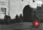 Image of Universities of Saint Andrews Glasgow Scotland, 1950, second 25 stock footage video 65675023186