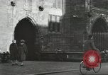 Image of Universities of Saint Andrews Glasgow Scotland, 1950, second 26 stock footage video 65675023186