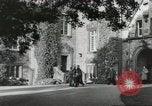 Image of Universities of Saint Andrews Glasgow Scotland, 1950, second 31 stock footage video 65675023186