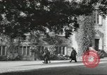 Image of Universities of Saint Andrews Glasgow Scotland, 1950, second 35 stock footage video 65675023186