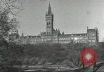 Image of Universities of Saint Andrews Glasgow Scotland, 1950, second 45 stock footage video 65675023186