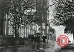 Image of Universities of Saint Andrews Glasgow Scotland, 1950, second 47 stock footage video 65675023186
