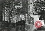 Image of Universities of Saint Andrews Glasgow Scotland, 1950, second 49 stock footage video 65675023186