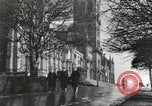 Image of Universities of Saint Andrews Glasgow Scotland, 1950, second 50 stock footage video 65675023186