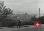 Image of Universities of Saint Andrews Glasgow Scotland, 1950, second 53 stock footage video 65675023186