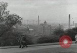 Image of Universities of Saint Andrews Glasgow Scotland, 1950, second 54 stock footage video 65675023186