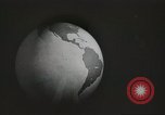 Image of London citizens at election time London England United Kingdom, 1950, second 8 stock footage video 65675023187