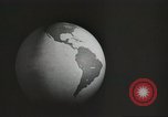 Image of London citizens at election time London England United Kingdom, 1950, second 9 stock footage video 65675023187