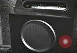 Image of London citizens at election time London England United Kingdom, 1950, second 16 stock footage video 65675023187