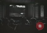 Image of London citizens at election time London England United Kingdom, 1950, second 51 stock footage video 65675023187