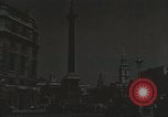 Image of Monuments London England United Kingdom, 1950, second 9 stock footage video 65675023188