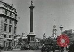 Image of Monuments London England United Kingdom, 1950, second 10 stock footage video 65675023188