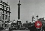 Image of Monuments London England United Kingdom, 1950, second 13 stock footage video 65675023188