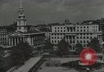 Image of Monuments London England United Kingdom, 1950, second 14 stock footage video 65675023188