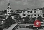 Image of Monuments London England United Kingdom, 1950, second 15 stock footage video 65675023188