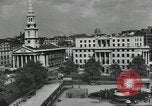 Image of Monuments London England United Kingdom, 1950, second 16 stock footage video 65675023188