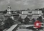 Image of Monuments London England United Kingdom, 1950, second 17 stock footage video 65675023188
