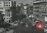 Image of Monuments London England United Kingdom, 1950, second 19 stock footage video 65675023188