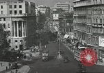 Image of Monuments London England United Kingdom, 1950, second 21 stock footage video 65675023188