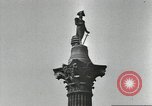 Image of Monuments London England United Kingdom, 1950, second 23 stock footage video 65675023188