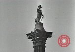 Image of Monuments London England United Kingdom, 1950, second 24 stock footage video 65675023188