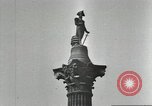 Image of Monuments London England United Kingdom, 1950, second 26 stock footage video 65675023188