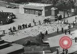 Image of Monuments London England United Kingdom, 1950, second 29 stock footage video 65675023188