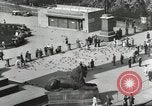 Image of Monuments London England United Kingdom, 1950, second 30 stock footage video 65675023188