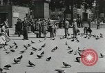 Image of Monuments London England United Kingdom, 1950, second 31 stock footage video 65675023188