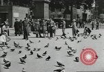 Image of Monuments London England United Kingdom, 1950, second 32 stock footage video 65675023188