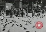 Image of Monuments London England United Kingdom, 1950, second 33 stock footage video 65675023188