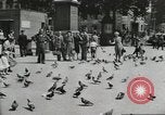 Image of Monuments London England United Kingdom, 1950, second 34 stock footage video 65675023188
