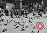 Image of Monuments London England United Kingdom, 1950, second 35 stock footage video 65675023188