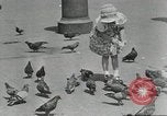 Image of Monuments London England United Kingdom, 1950, second 36 stock footage video 65675023188
