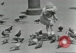 Image of Monuments London England United Kingdom, 1950, second 37 stock footage video 65675023188