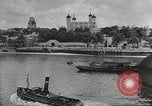 Image of Monuments London England United Kingdom, 1950, second 39 stock footage video 65675023188