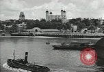 Image of Monuments London England United Kingdom, 1950, second 40 stock footage video 65675023188