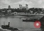 Image of Monuments London England United Kingdom, 1950, second 41 stock footage video 65675023188