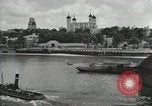 Image of Monuments London England United Kingdom, 1950, second 43 stock footage video 65675023188