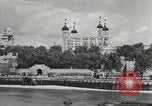 Image of Monuments London England United Kingdom, 1950, second 46 stock footage video 65675023188