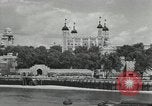 Image of Monuments London England United Kingdom, 1950, second 47 stock footage video 65675023188